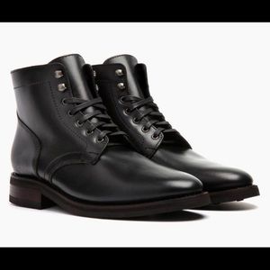 Thursday Boot Company - President Boot - black